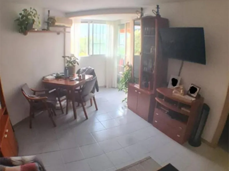 Middle Floor Apartment, Manilva, Costa del Sol.