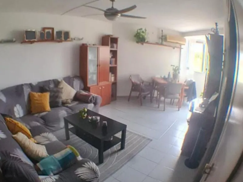 Middle Floor Apartment, Manilva, Costa del Sol.