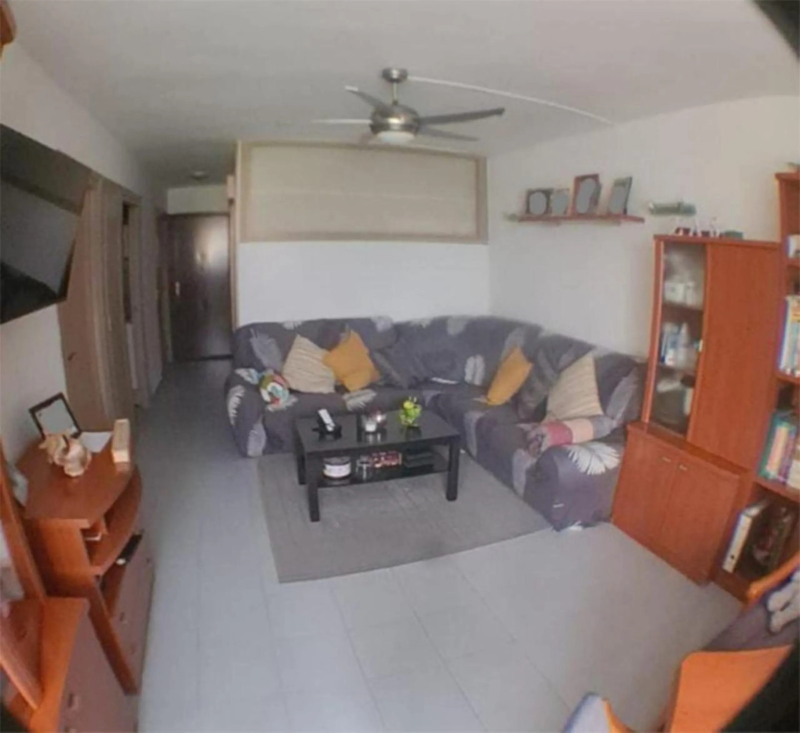 Middle Floor Apartment, Manilva, Costa del Sol.