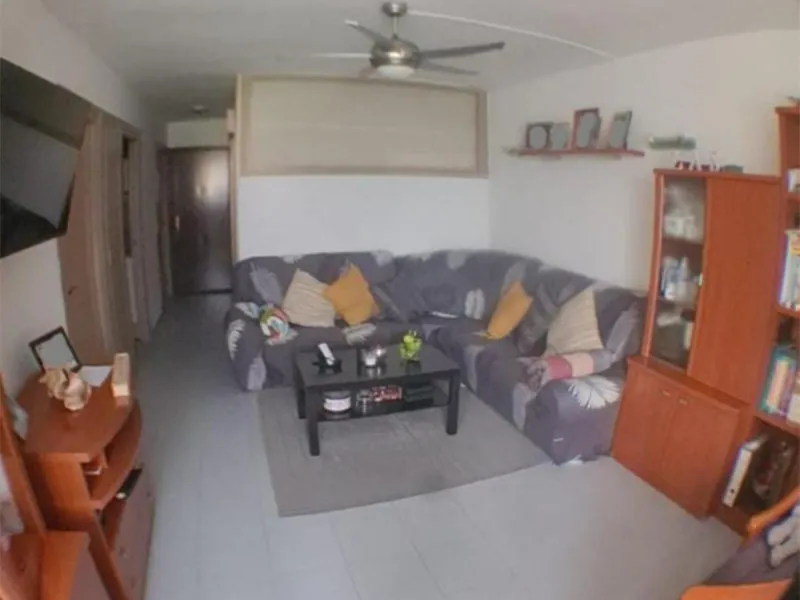 Middle Floor Apartment, Manilva, Costa del Sol.