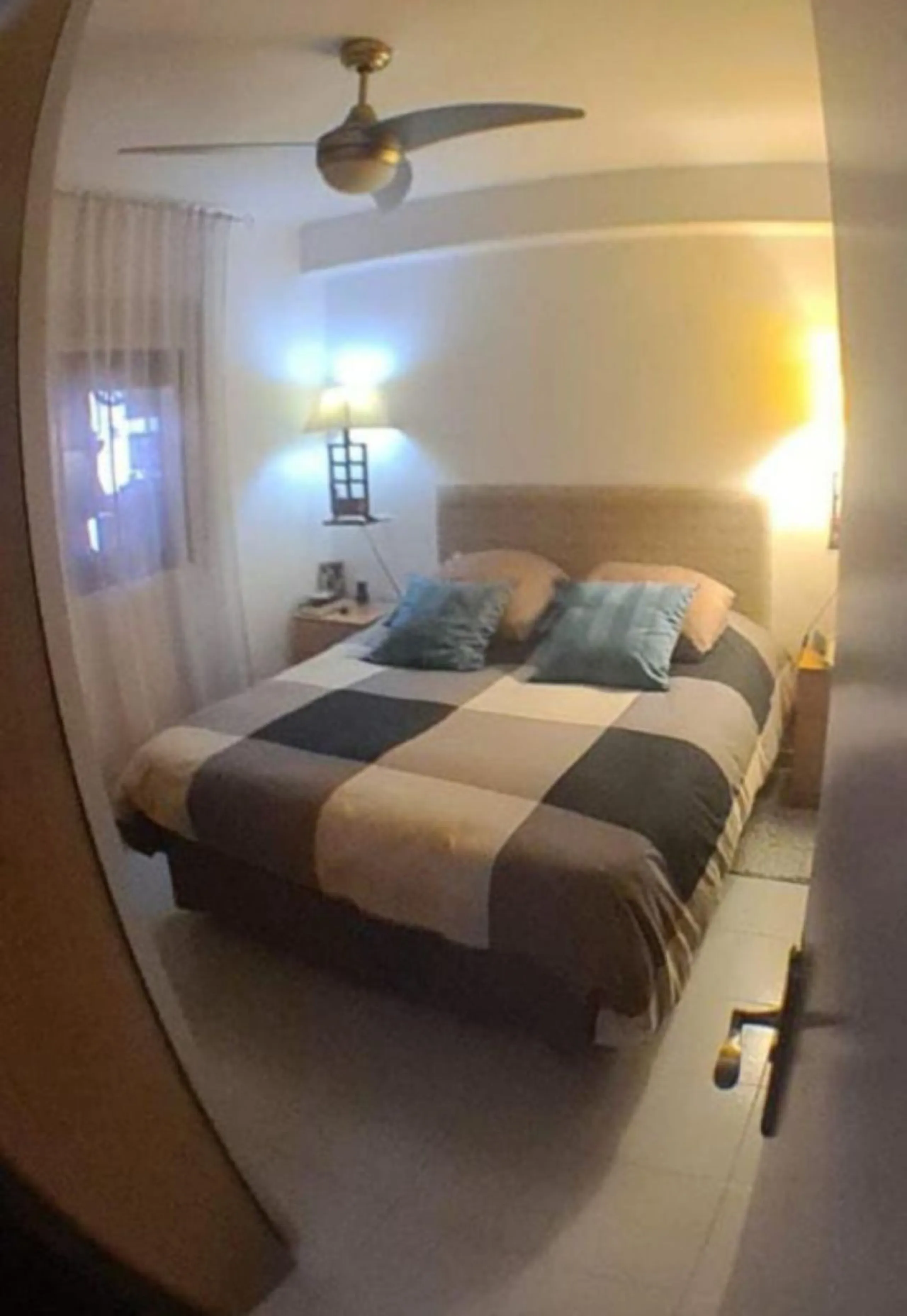 Middle Floor Apartment, Manilva, Costa del Sol.