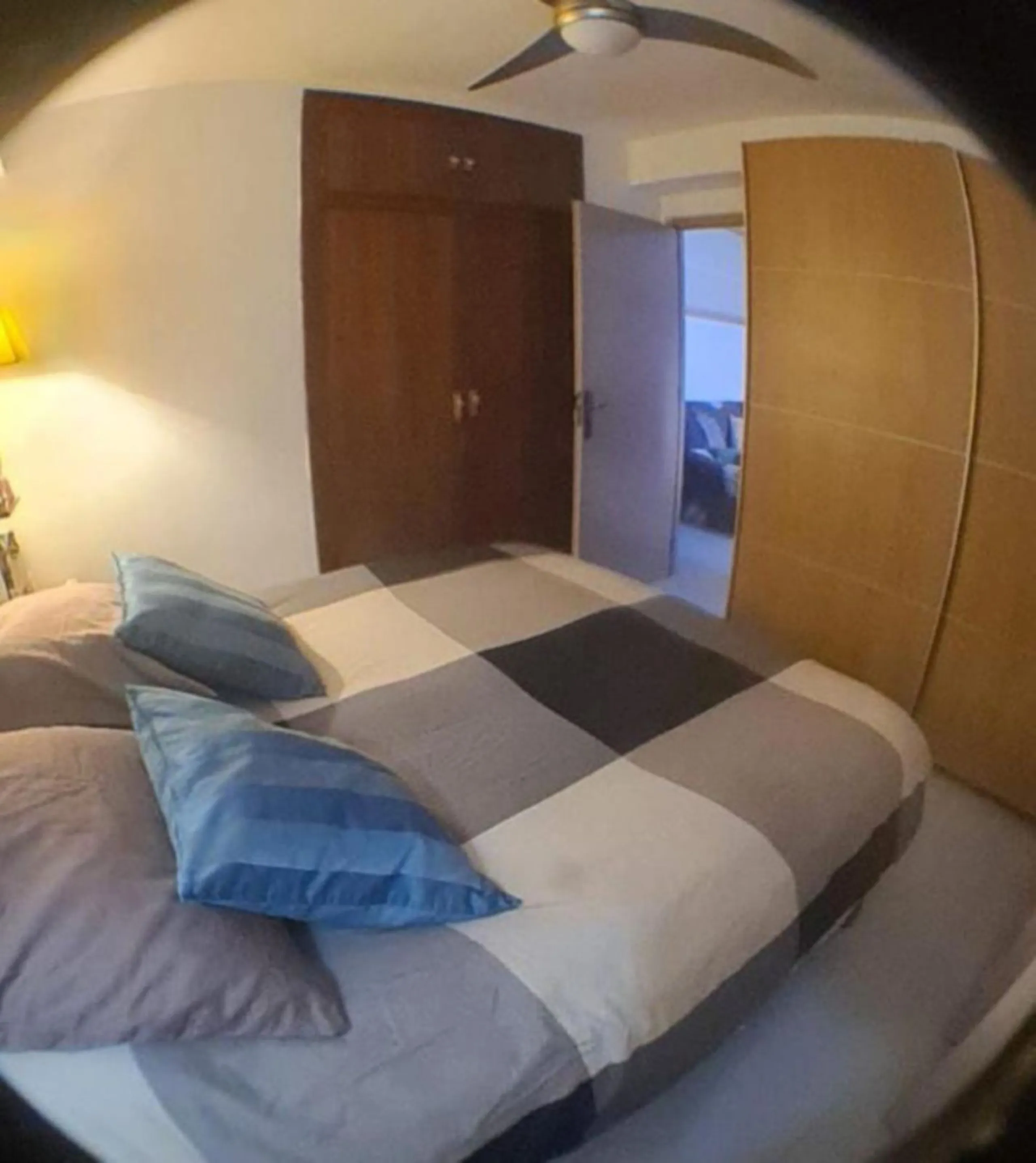 Middle Floor Apartment, Manilva, Costa del Sol.