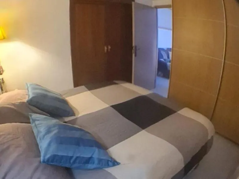 Middle Floor Apartment, Manilva, Costa del Sol.