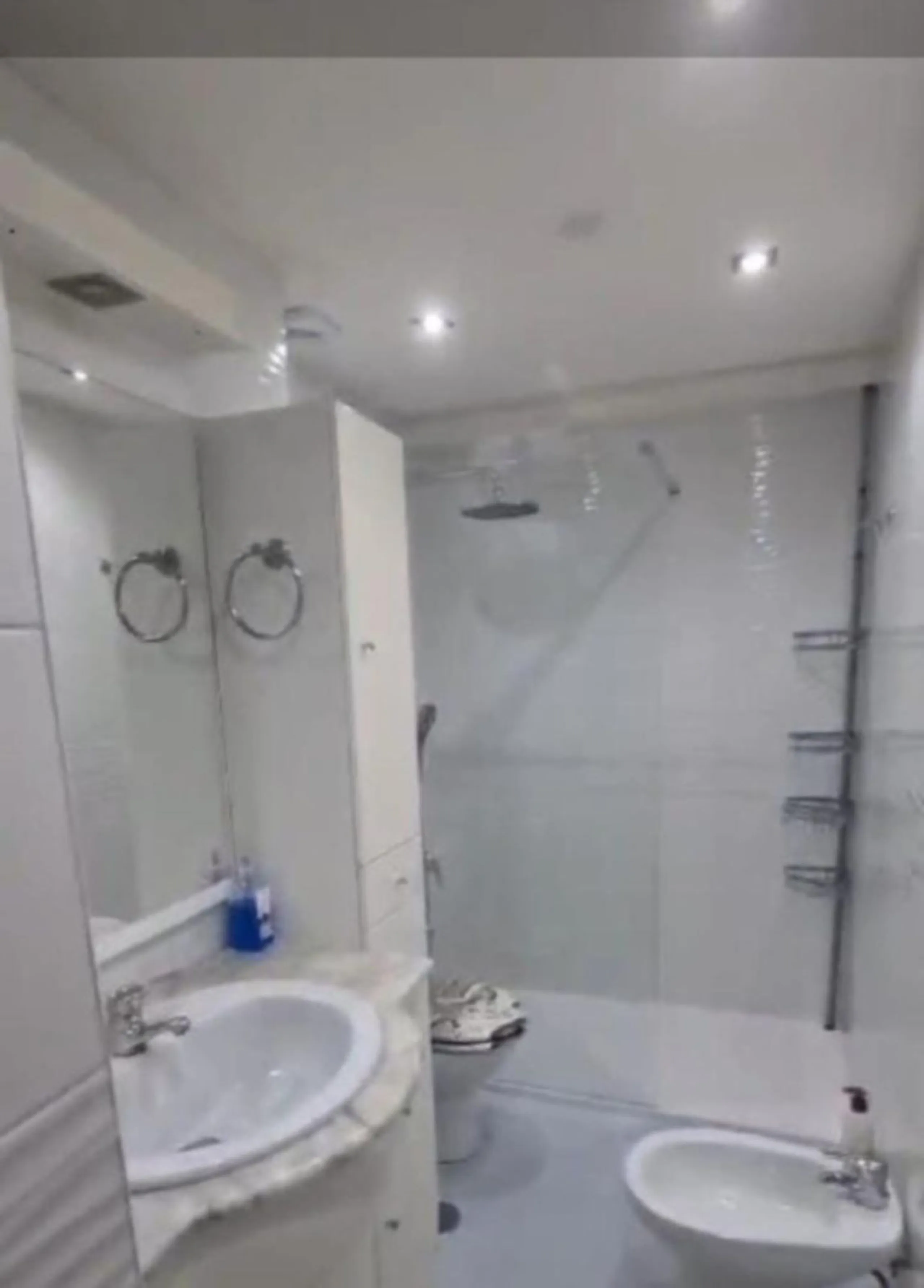 Middle Floor Apartment, Manilva, Costa del Sol.