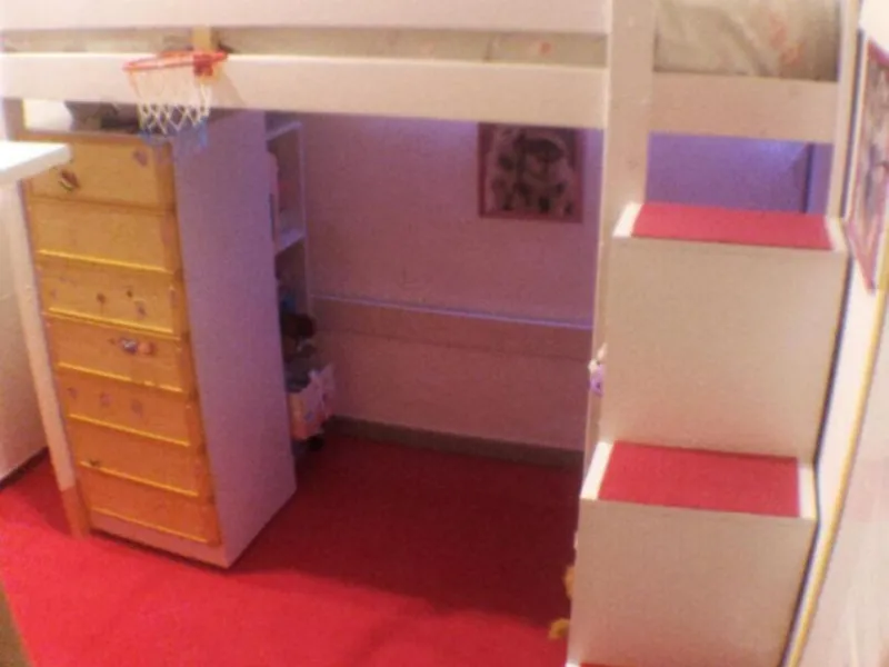 Middle Floor Apartment, Manilva, Costa del Sol.