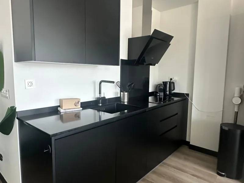 Apartment - Middle Floor Apartment в продаже в Mijas, Málaga. В доме 3 спален и 1 ванных комнат. Площадь дома 71 м²