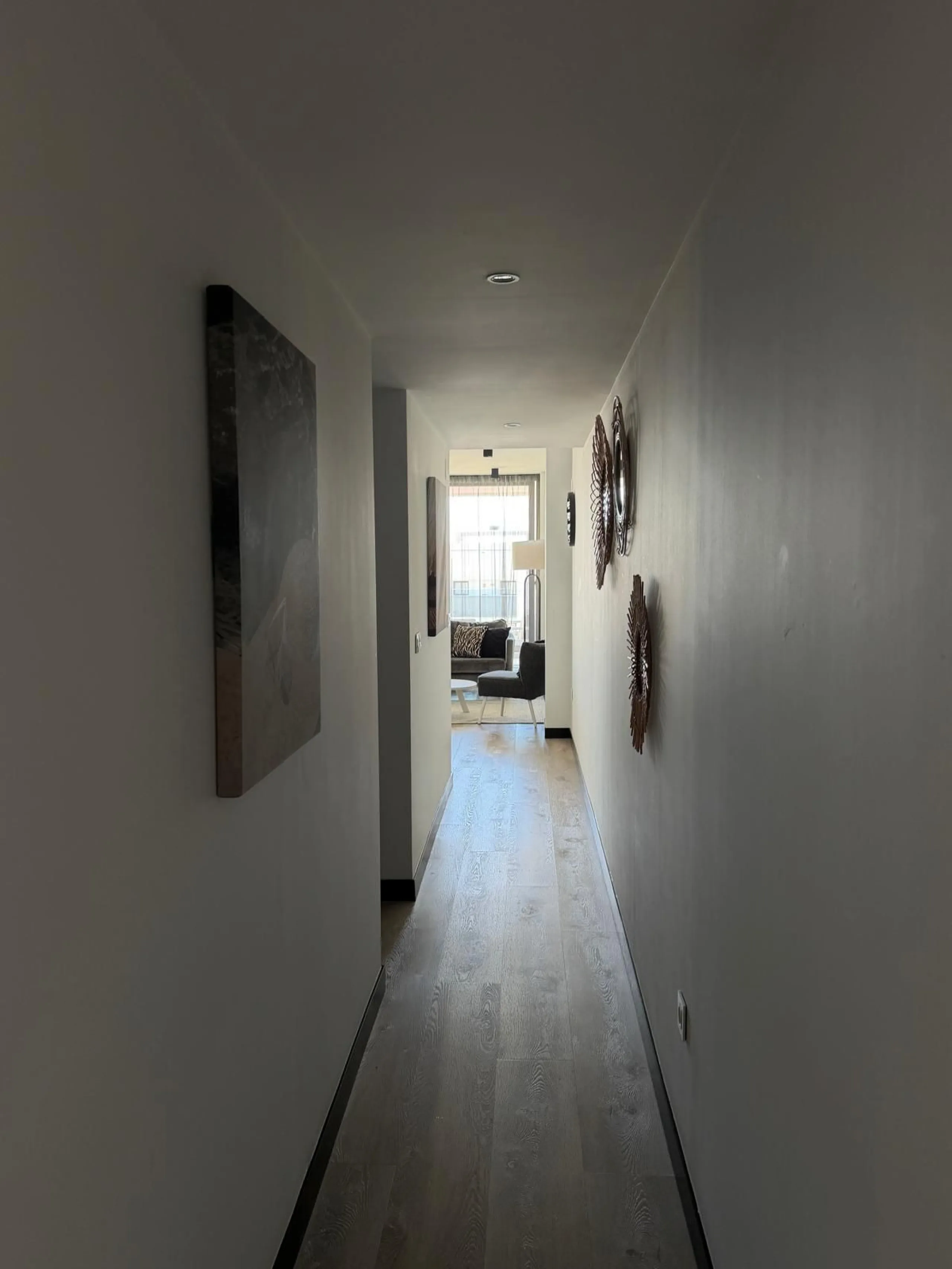 Apartment - Middle Floor Apartment в продаже в Mijas, Málaga. В доме 3 спален и 1 ванных комнат. Площадь дома 71 м²