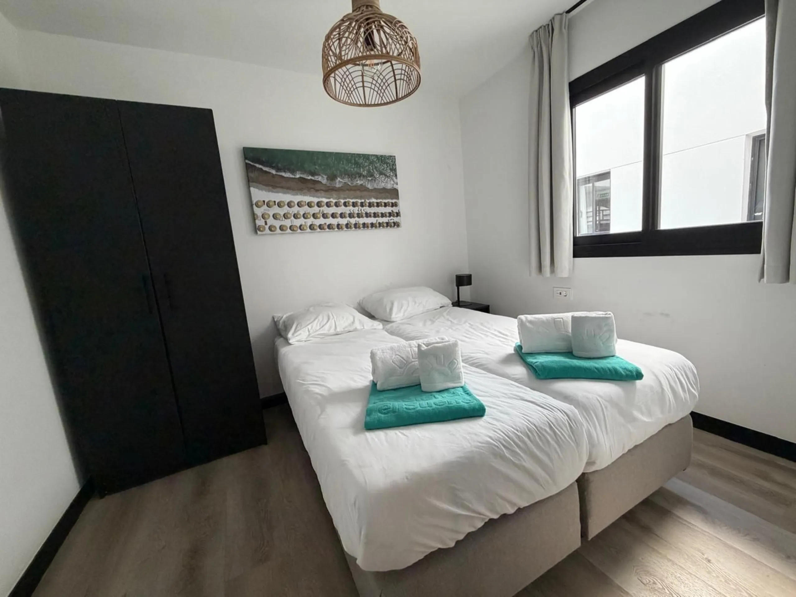 Apartment - Middle Floor Apartment в продаже в Mijas, Málaga. В доме 3 спален и 1 ванных комнат. Площадь дома 71 м²