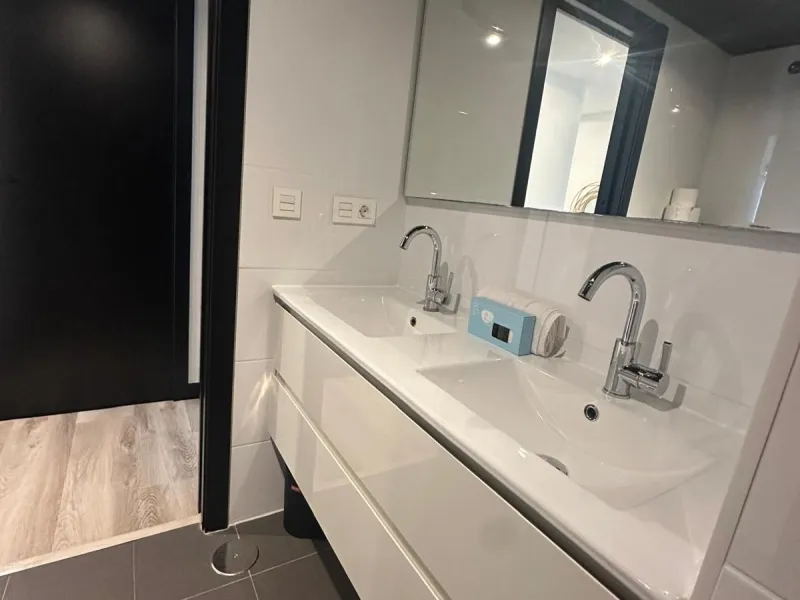 Apartment - Middle Floor Apartment в продаже в Mijas, Málaga. В доме 3 спален и 1 ванных комнат. Площадь дома 71 м²