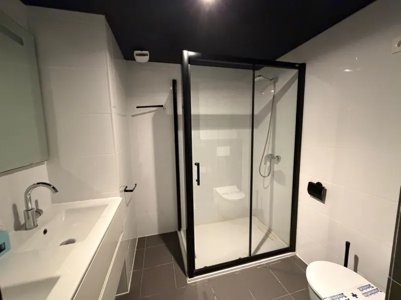 Apartment - Middle Floor Apartment в продаже в Mijas, Málaga. В доме 3 спален и 1 ванных комнат. Площадь дома 71 м²