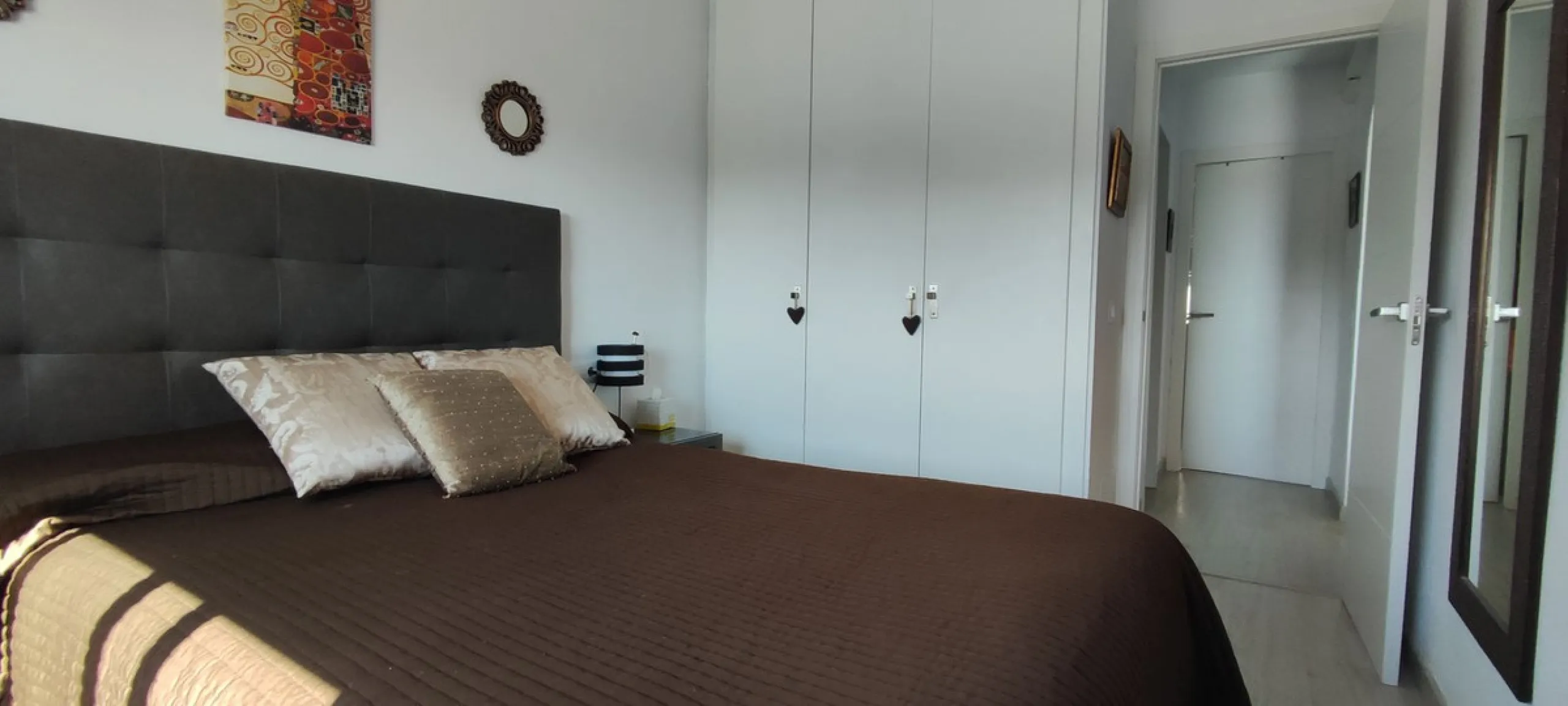 Apartment - Middle Floor Apartment в продаже в Benalmadena, Málaga. В доме 2 спален и 1 ванных комнат. Площадь дома 60 м²