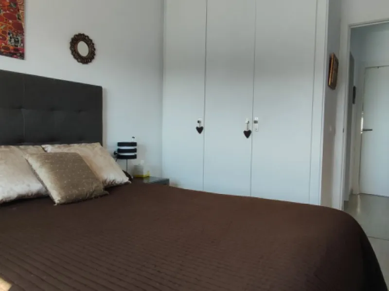 Apartment - Middle Floor Apartment в продаже в Benalmadena, Málaga. В доме 2 спален и 1 ванных комнат. Площадь дома 60 м²