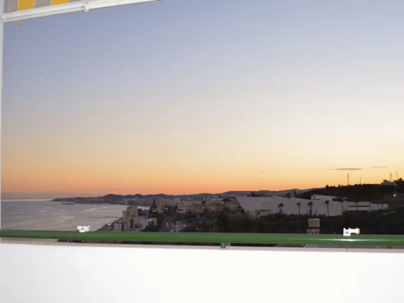 Apartment - Middle Floor Apartment в продаже в Benalmadena, Málaga. В доме 2 спален и 1 ванных комнат. Площадь дома 60 м²