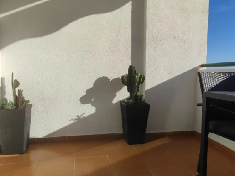 Apartment - Middle Floor Apartment в продаже в Benalmadena, Málaga. В доме 2 спален и 1 ванных комнат. Площадь дома 60 м²