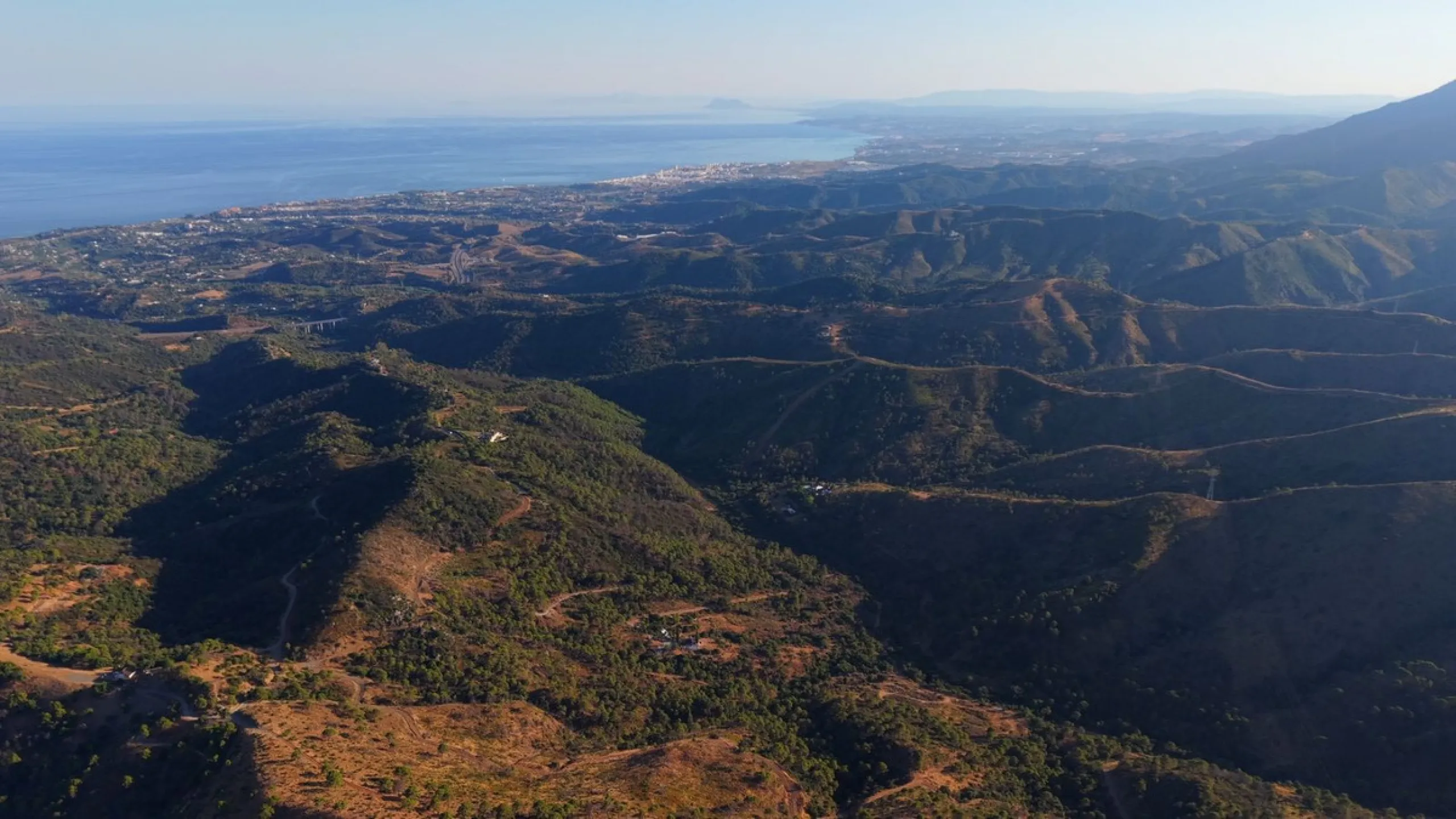 Plot - Land with Ruin в продаже в Estepona, Málaga. Площадь дома 200 м². Площадь участка 615000 м²