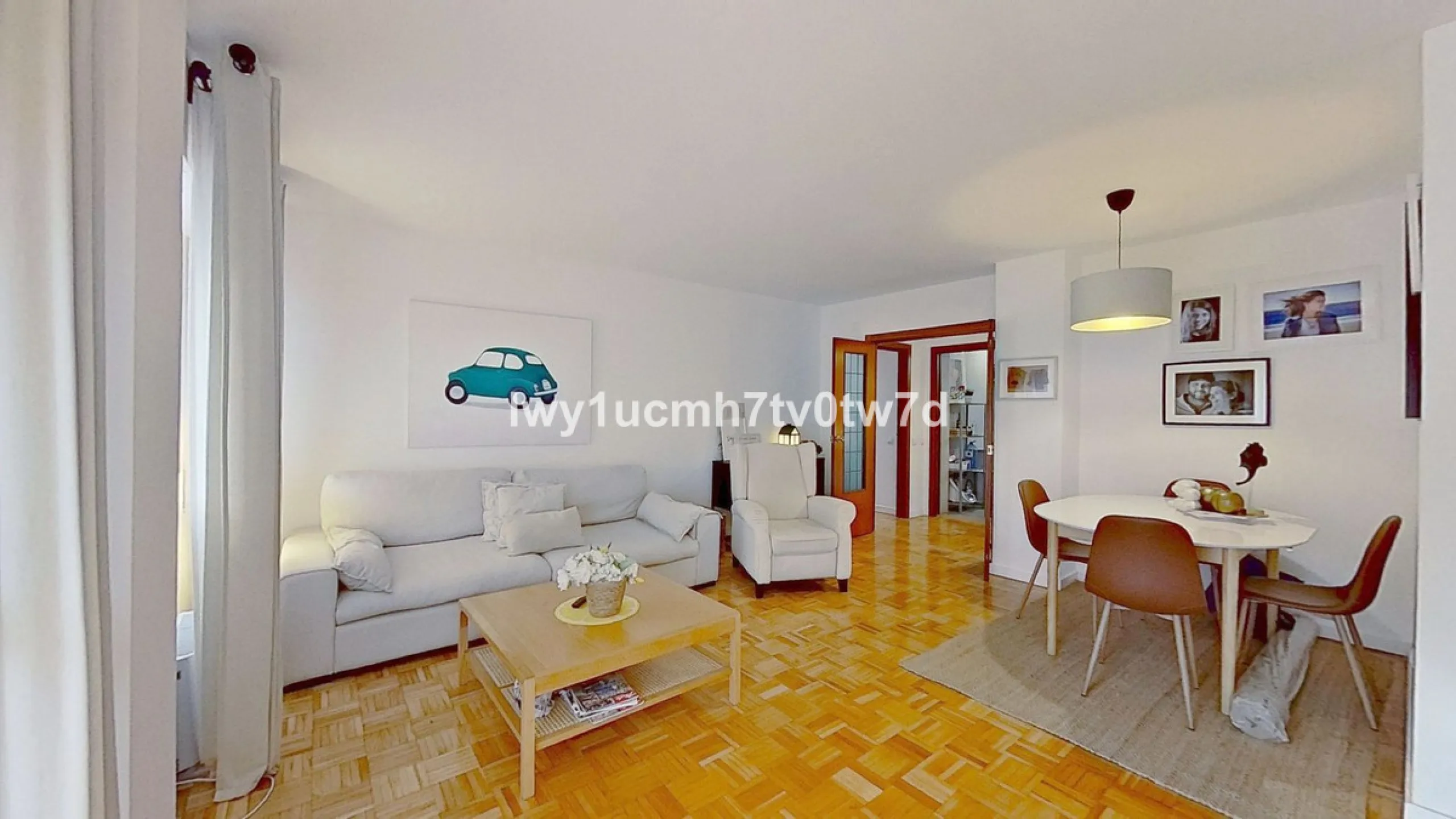 Lifestyle and extremely high quality of life to live in maximum luxury and comfort in one of the most sought-after areas of Malaga, where there are 300 days of sunshine a year and a mild climate all year round. Discover your new home in the heart of Malag