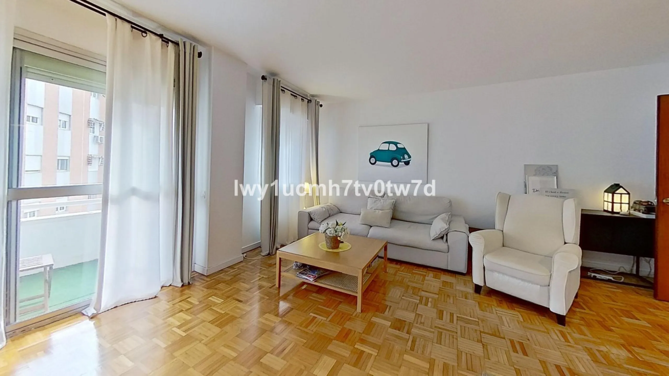 Lifestyle and extremely high quality of life to live in maximum luxury and comfort in one of the most sought-after areas of Malaga, where there are 300 days of sunshine a year and a mild climate all year round. Discover your new home in the heart of Malag
