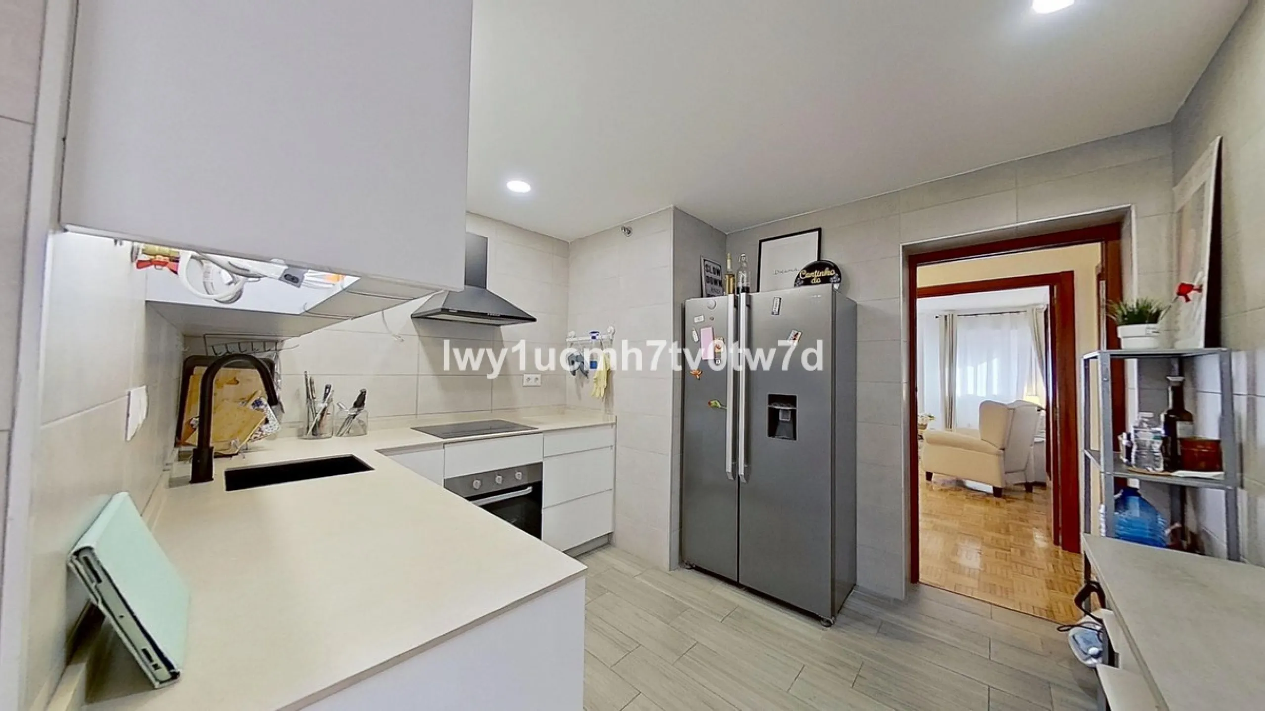 Lifestyle and extremely high quality of life to live in maximum luxury and comfort in one of the most sought-after areas of Malaga, where there are 300 days of sunshine a year and a mild climate all year round. Discover your new home in the heart of Malag