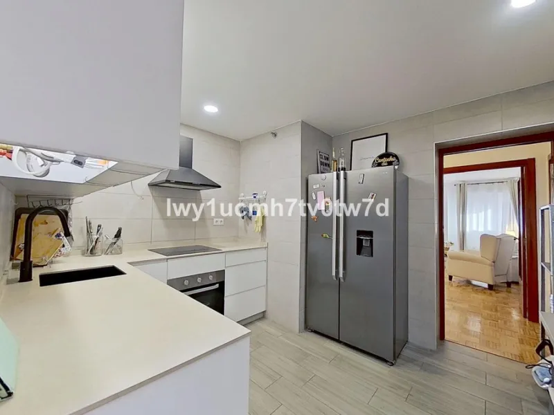 Lifestyle and extremely high quality of life to live in maximum luxury and comfort in one of the most sought-after areas of Malaga, where there are 300 days of sunshine a year and a mild climate all year round. Discover your new home in the heart of Malag
