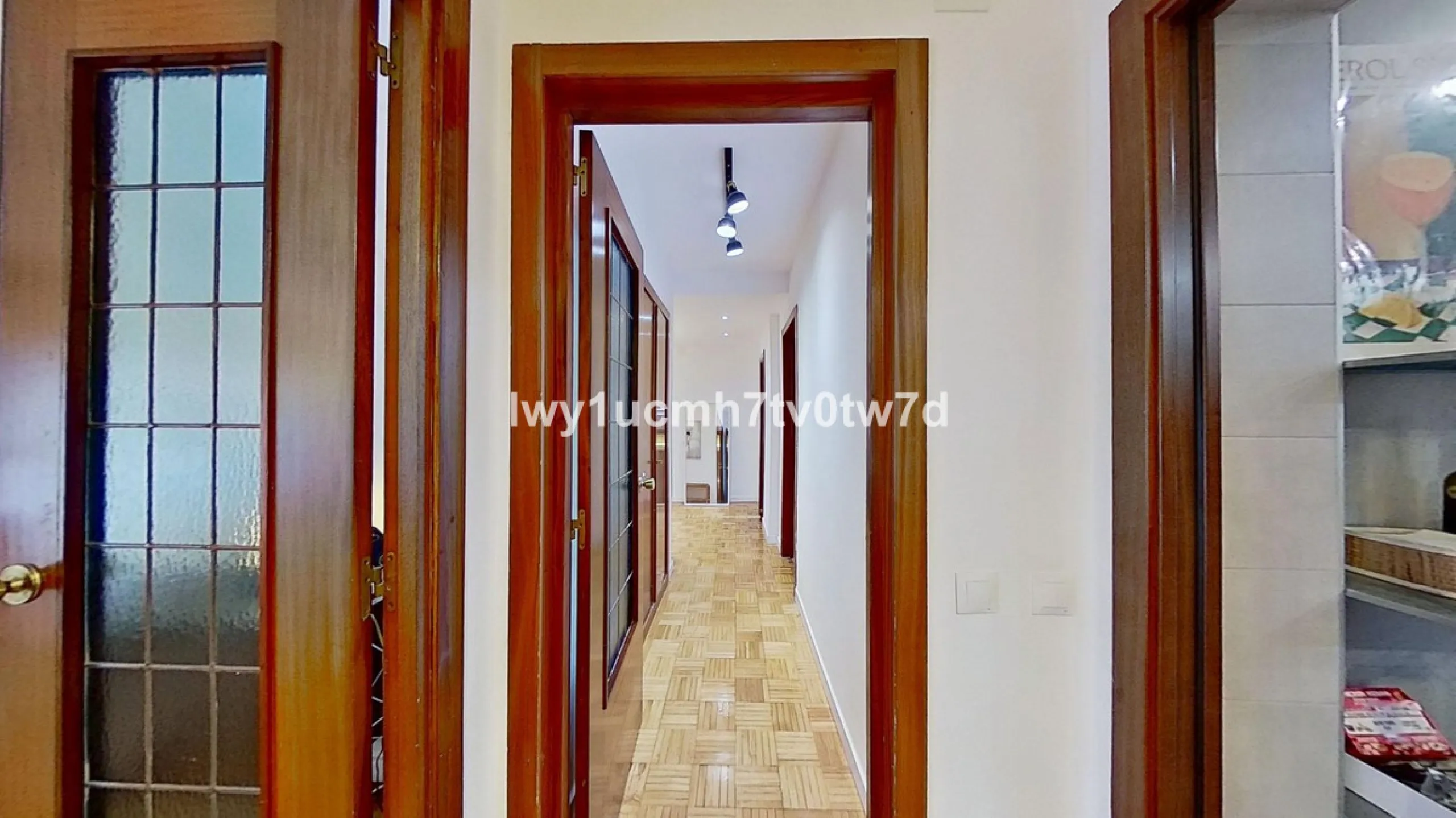 Lifestyle and extremely high quality of life to live in maximum luxury and comfort in one of the most sought-after areas of Malaga, where there are 300 days of sunshine a year and a mild climate all year round. Discover your new home in the heart of Malag
