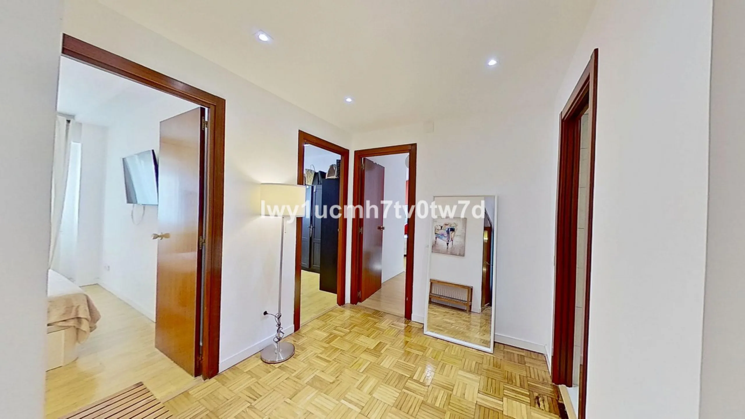 Lifestyle and extremely high quality of life to live in maximum luxury and comfort in one of the most sought-after areas of Malaga, where there are 300 days of sunshine a year and a mild climate all year round. Discover your new home in the heart of Malag