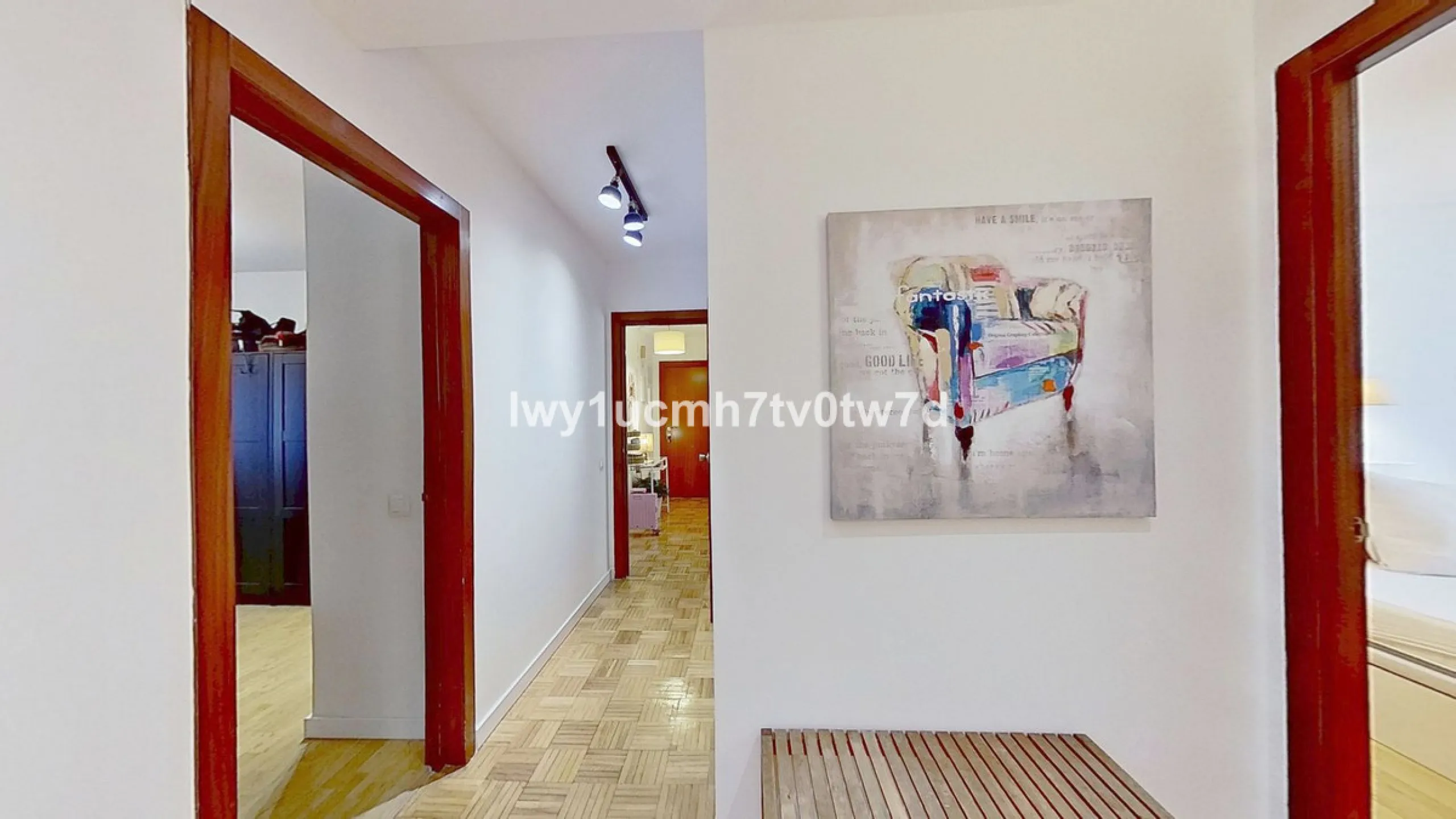 Lifestyle and extremely high quality of life to live in maximum luxury and comfort in one of the most sought-after areas of Malaga, where there are 300 days of sunshine a year and a mild climate all year round. Discover your new home in the heart of Malag