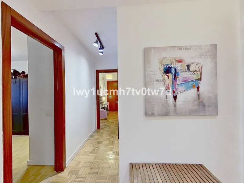 Lifestyle and extremely high quality of life to live in maximum luxury and comfort in one of the most sought-after areas of Malaga, where there are 300 days of sunshine a year and a mild climate all year round. Discover your new home in the heart of Malag