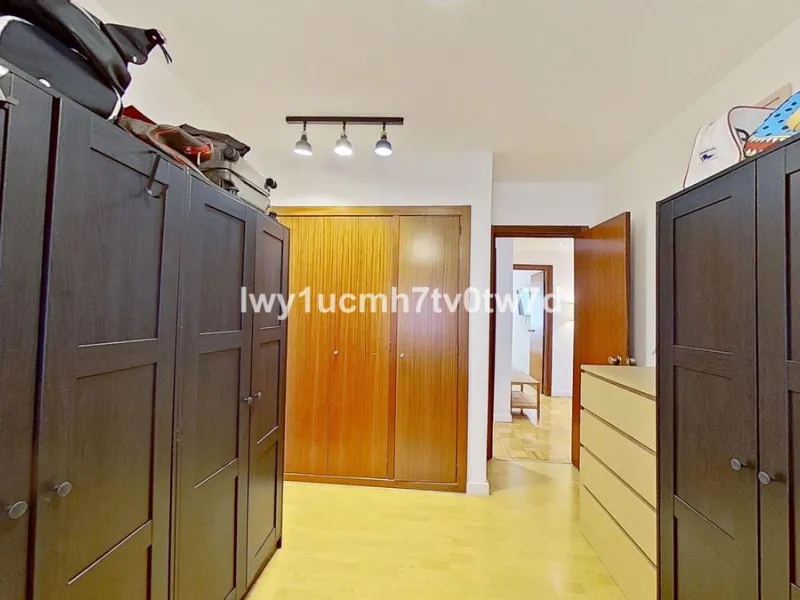 Lifestyle and extremely high quality of life to live in maximum luxury and comfort in one of the most sought-after areas of Malaga, where there are 300 days of sunshine a year and a mild climate all year round. Discover your new home in the heart of Malag