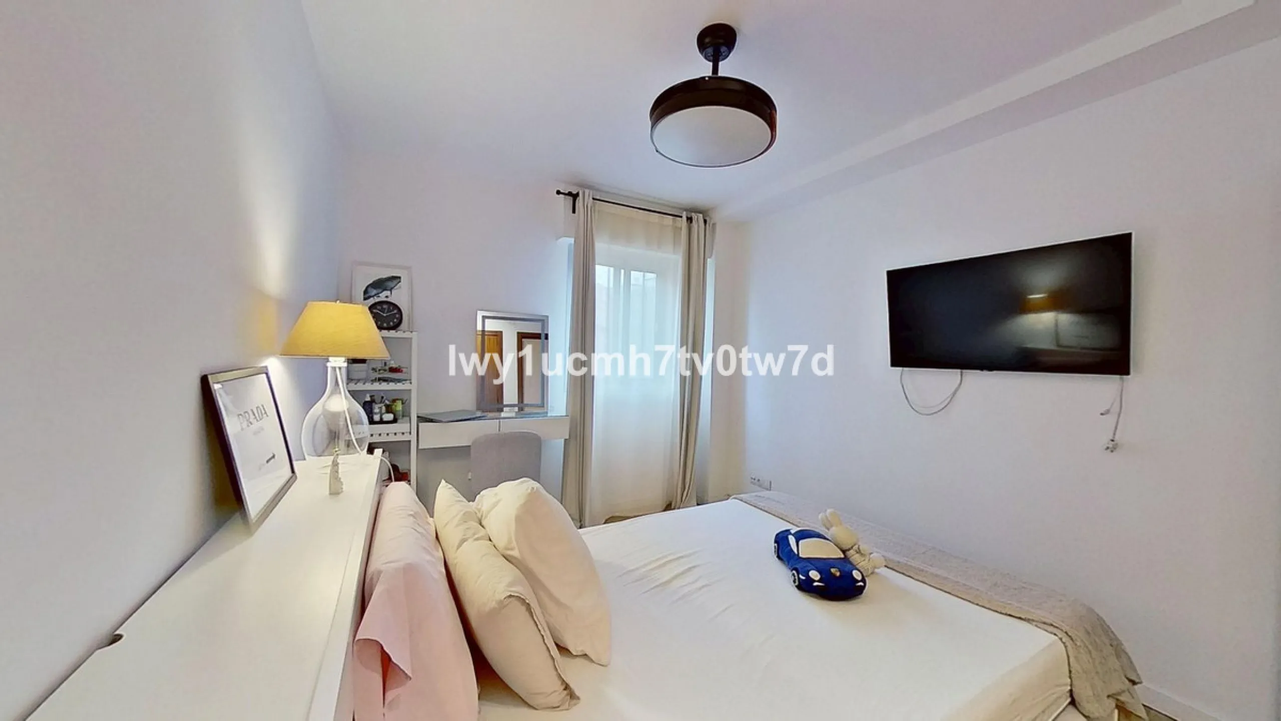 Lifestyle and extremely high quality of life to live in maximum luxury and comfort in one of the most sought-after areas of Malaga, where there are 300 days of sunshine a year and a mild climate all year round. Discover your new home in the heart of Malag