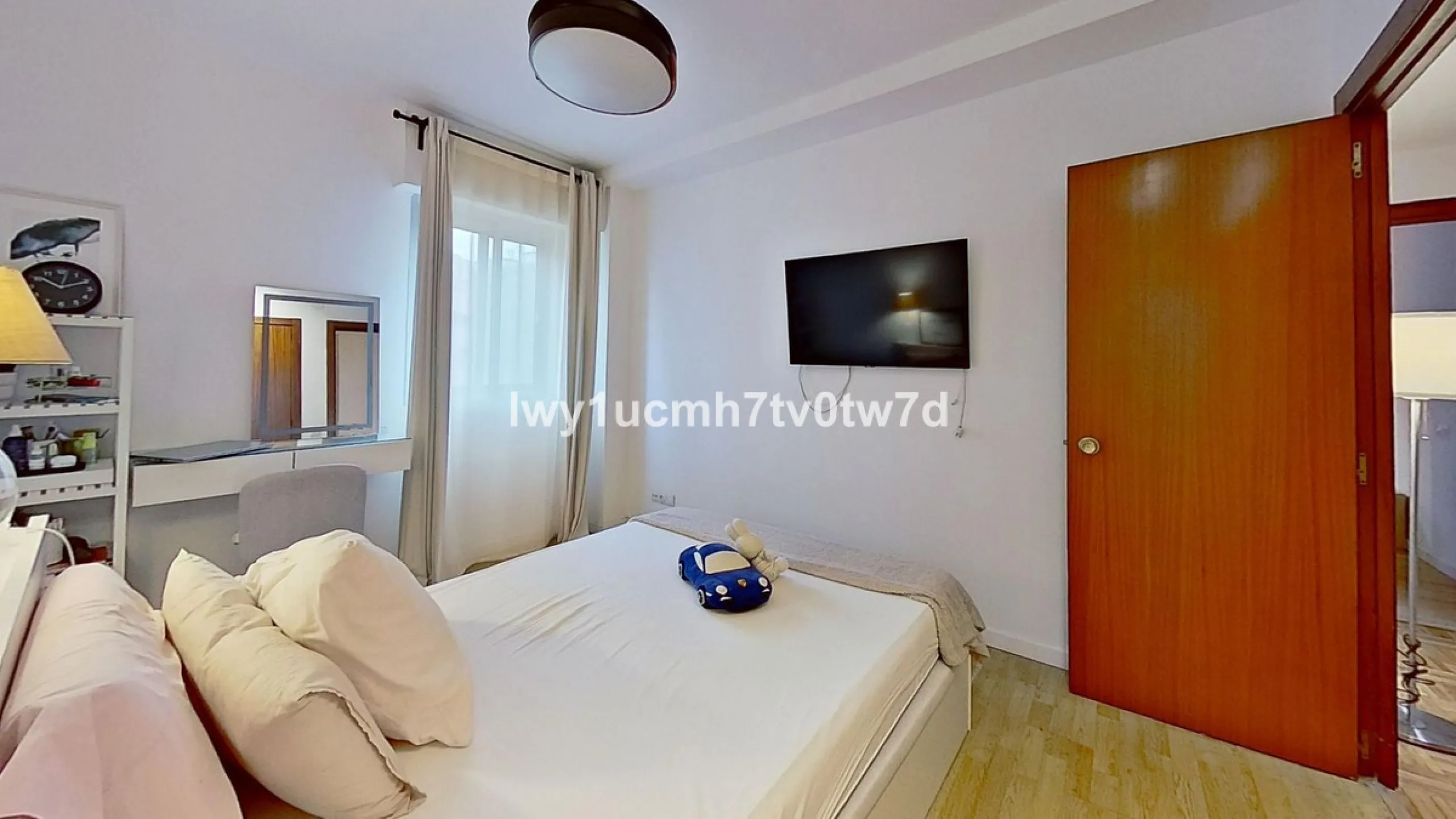 Lifestyle and extremely high quality of life to live in maximum luxury and comfort in one of the most sought-after areas of Malaga, where there are 300 days of sunshine a year and a mild climate all year round. Discover your new home in the heart of Malag