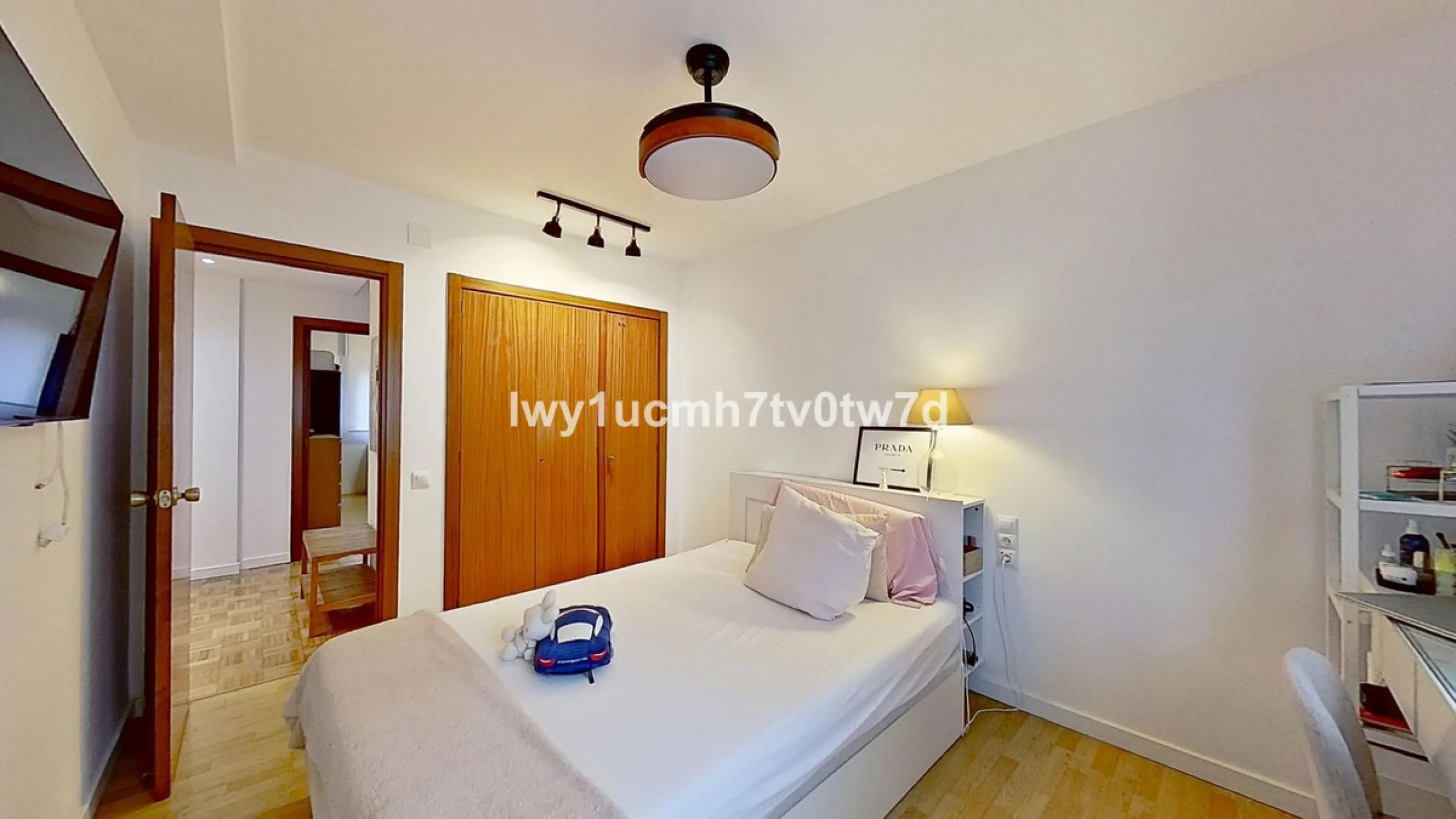 Lifestyle and extremely high quality of life to live in maximum luxury and comfort in one of the most sought-after areas of Malaga, where there are 300 days of sunshine a year and a mild climate all year round. Discover your new home in the heart of Malag