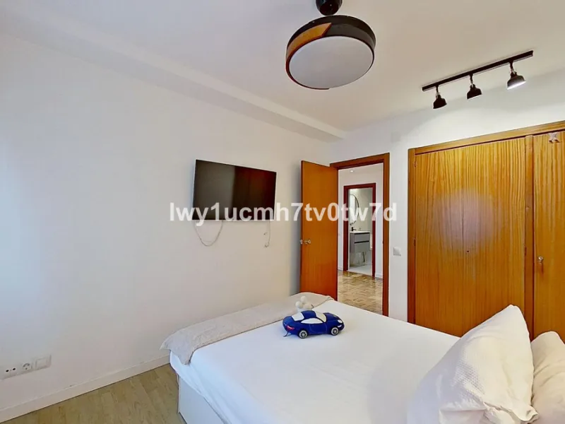 Lifestyle and extremely high quality of life to live in maximum luxury and comfort in one of the most sought-after areas of Malaga, where there are 300 days of sunshine a year and a mild climate all year round. Discover your new home in the heart of Malag