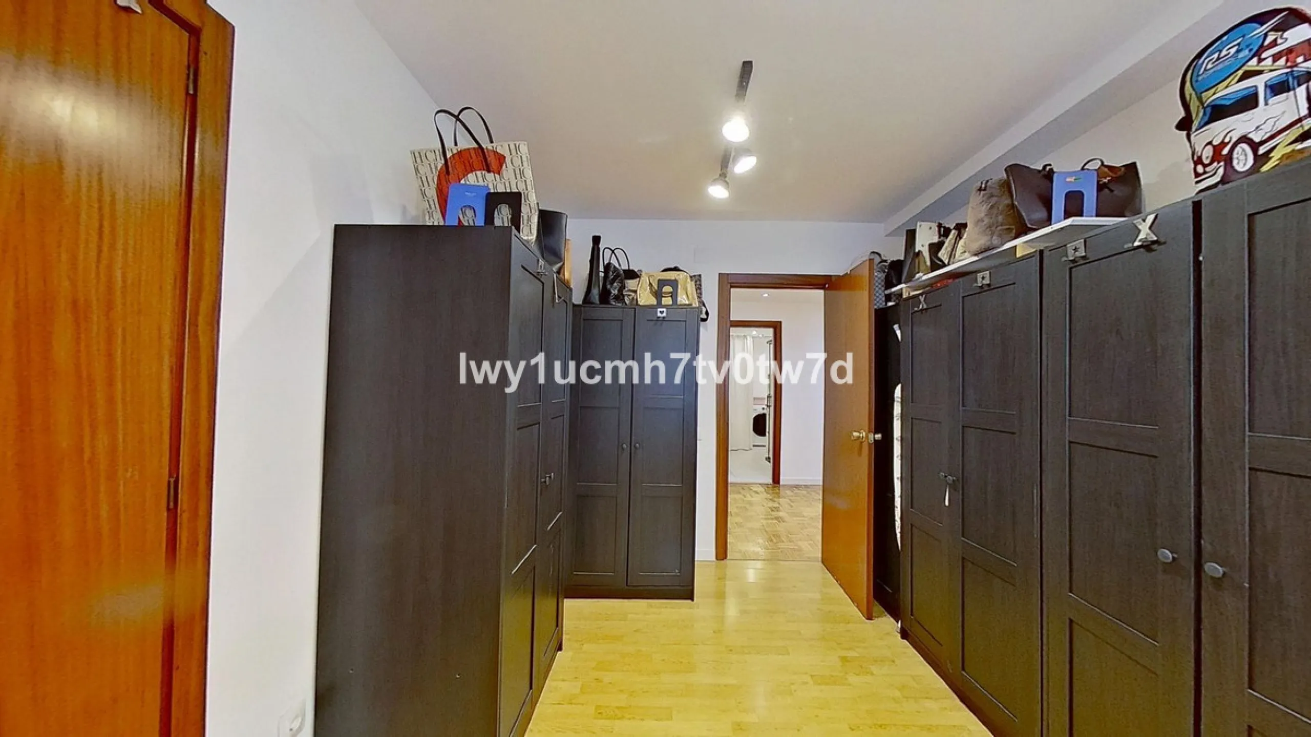 Lifestyle and extremely high quality of life to live in maximum luxury and comfort in one of the most sought-after areas of Malaga, where there are 300 days of sunshine a year and a mild climate all year round. Discover your new home in the heart of Malag