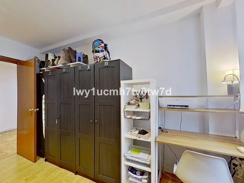 Lifestyle and extremely high quality of life to live in maximum luxury and comfort in one of the most sought-after areas of Malaga, where there are 300 days of sunshine a year and a mild climate all year round. Discover your new home in the heart of Malag