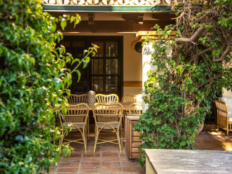 House - Detached Villa в продаже в Marbella, Málaga. В доме 5 спален и 5 ванных комнат. Площадь дома 362 м². Площадь участка 1296 м²