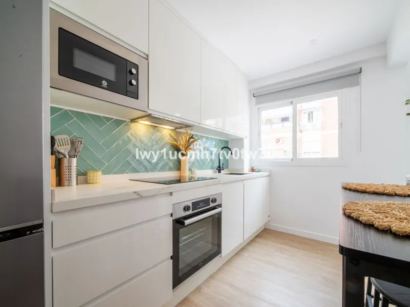 Apartment - Middle Floor Apartment в продаже в Rincón de la Victoria, Málaga. В доме 2 спален и 1 ванных комнат. Площадь дома 88 м²