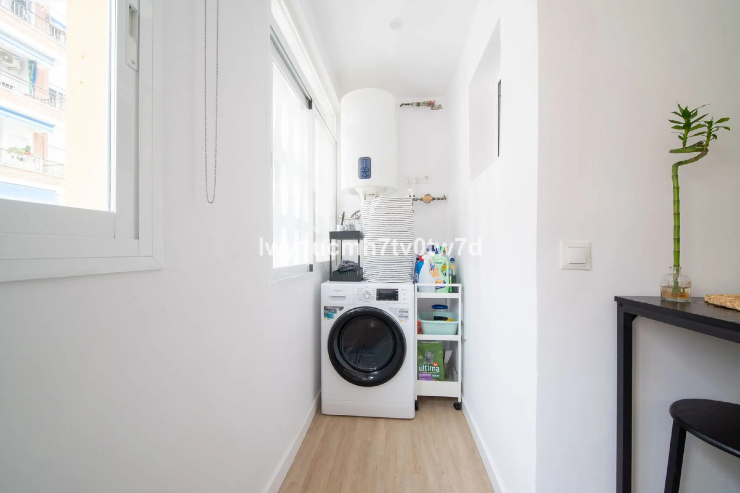 Apartment - Middle Floor Apartment в продаже в Rincón de la Victoria, Málaga. В доме 2 спален и 1 ванных комнат. Площадь дома 88 м²