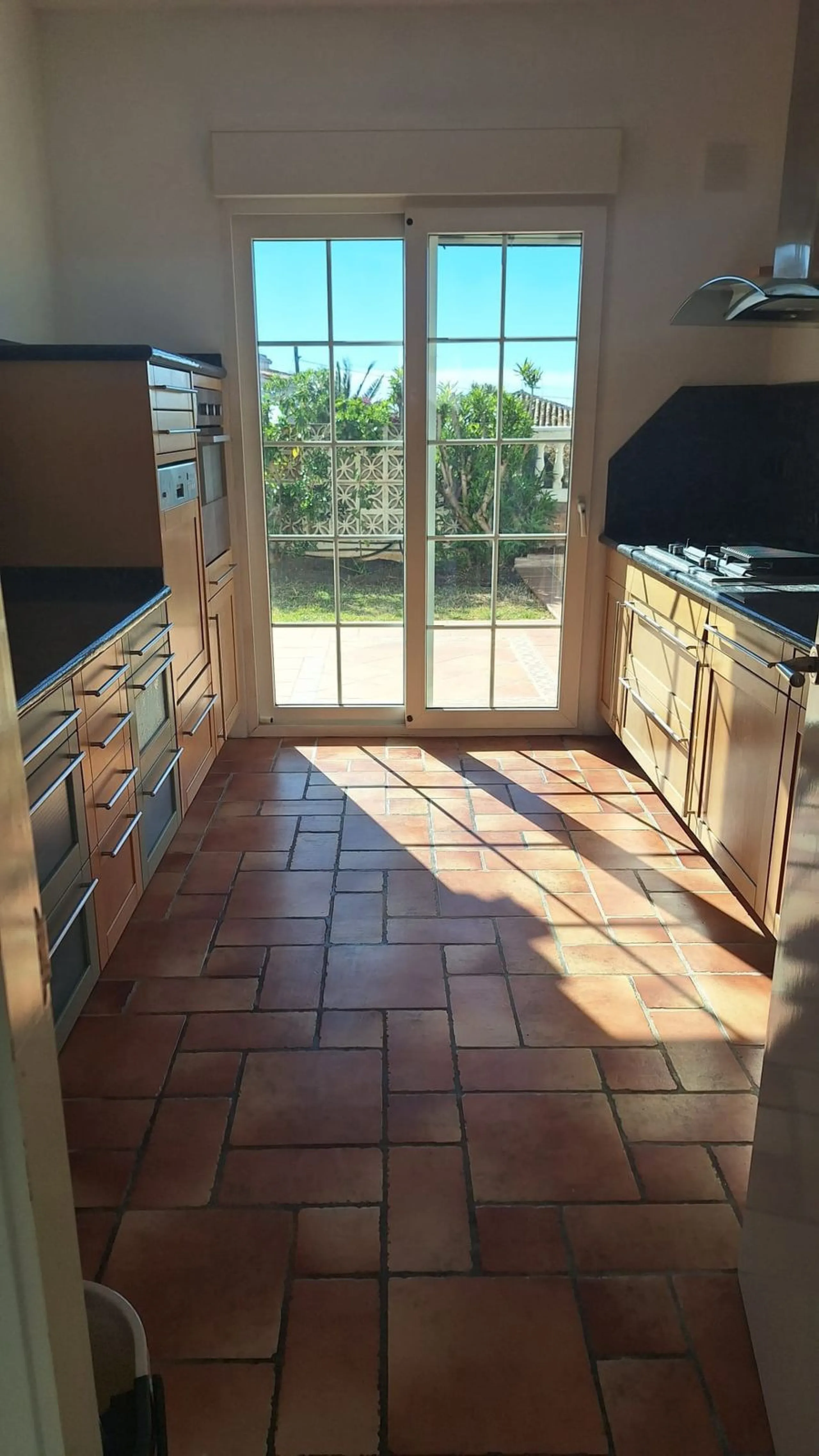 Lovely 3 Bedroom, 2 Bathroom Single-Level Villa/Bungalow with Sea Views | El Chaparral, Mijas Costa, Costa Del Sol.
