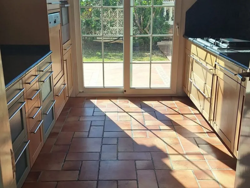 Lovely 3 Bedroom, 2 Bathroom Single-Level Villa/Bungalow with Sea Views | El Chaparral, Mijas Costa, Costa Del Sol.