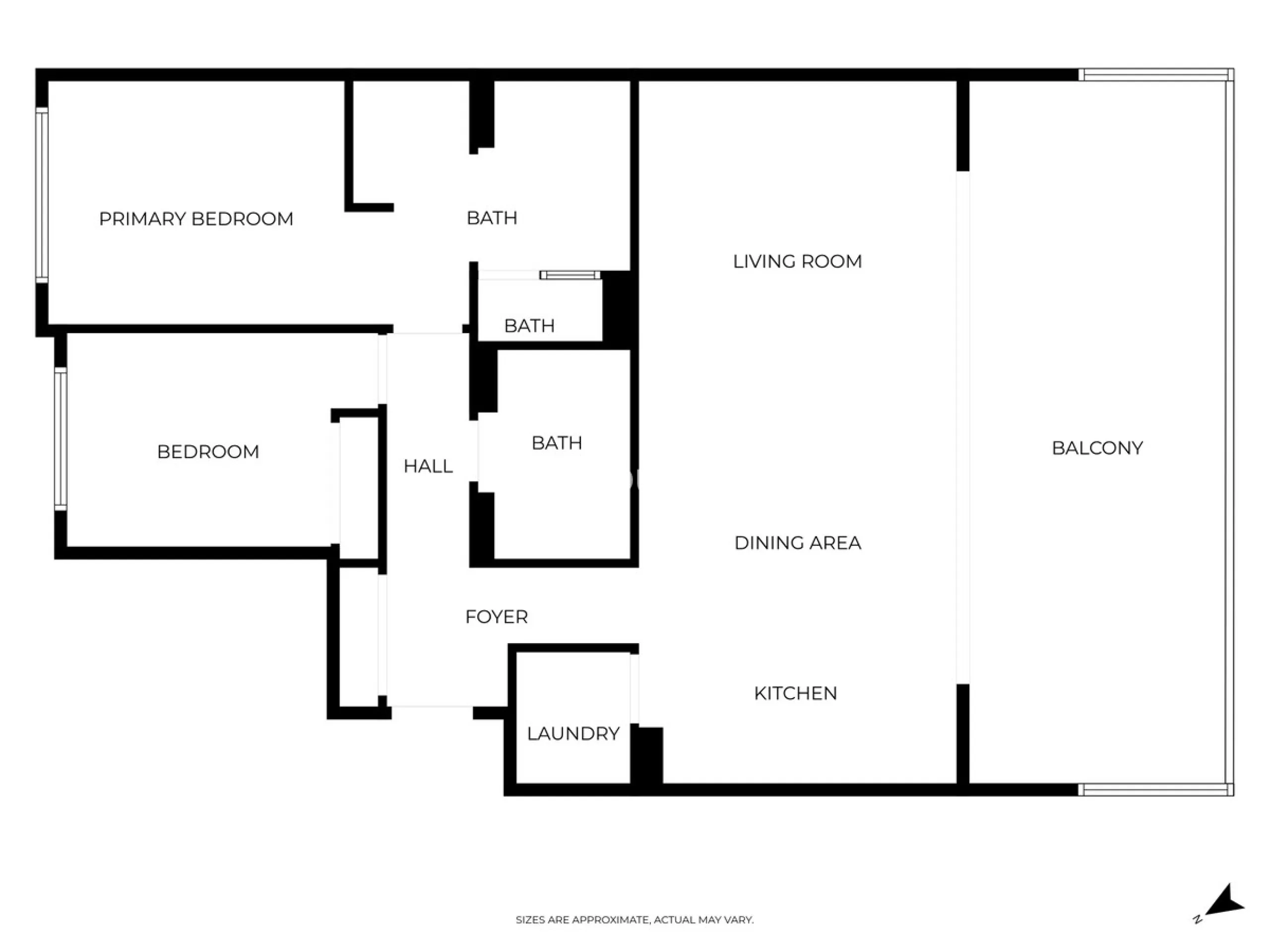 Apartment - Penthouse в продаже в Fuengirola, Málaga. В доме 2 спален и 2 ванных комнат. Площадь дома 130 м²