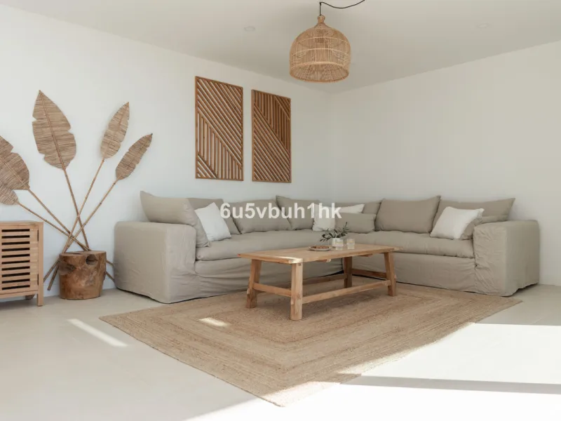 Apartment - Penthouse в продаже в Fuengirola, Málaga. В доме 2 спален и 2 ванных комнат. Площадь дома 130 м²