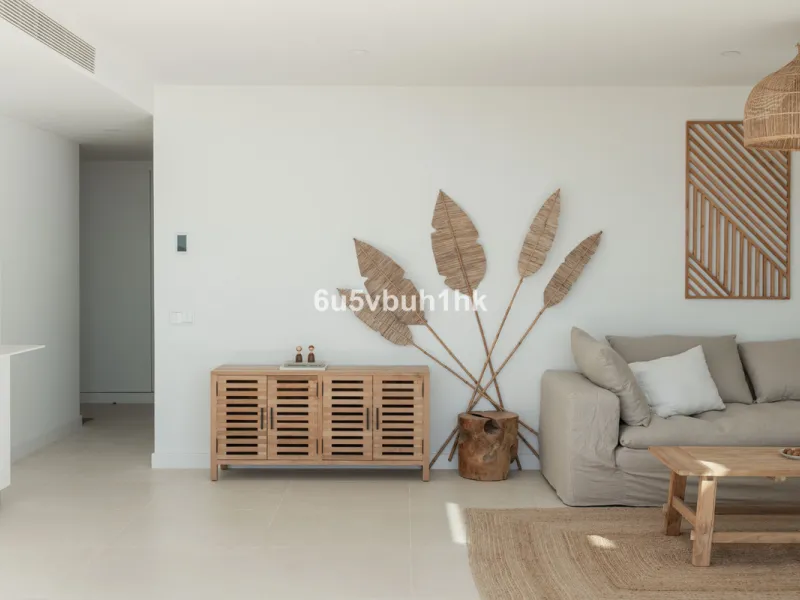 Apartment - Penthouse в продаже в Fuengirola, Málaga. В доме 2 спален и 2 ванных комнат. Площадь дома 130 м²