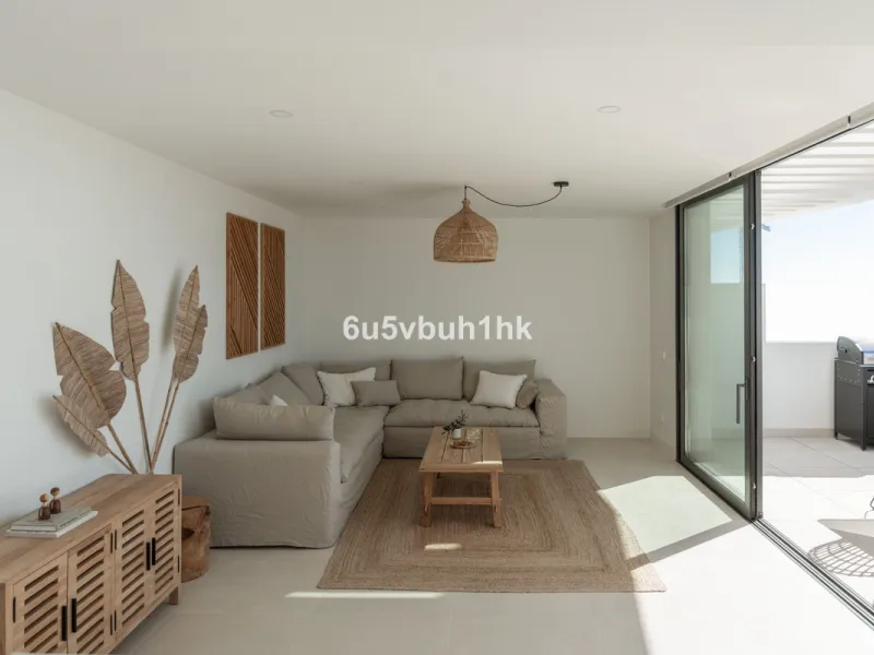 Apartment - Penthouse в продаже в Fuengirola, Málaga. В доме 2 спален и 2 ванных комнат. Площадь дома 130 м²