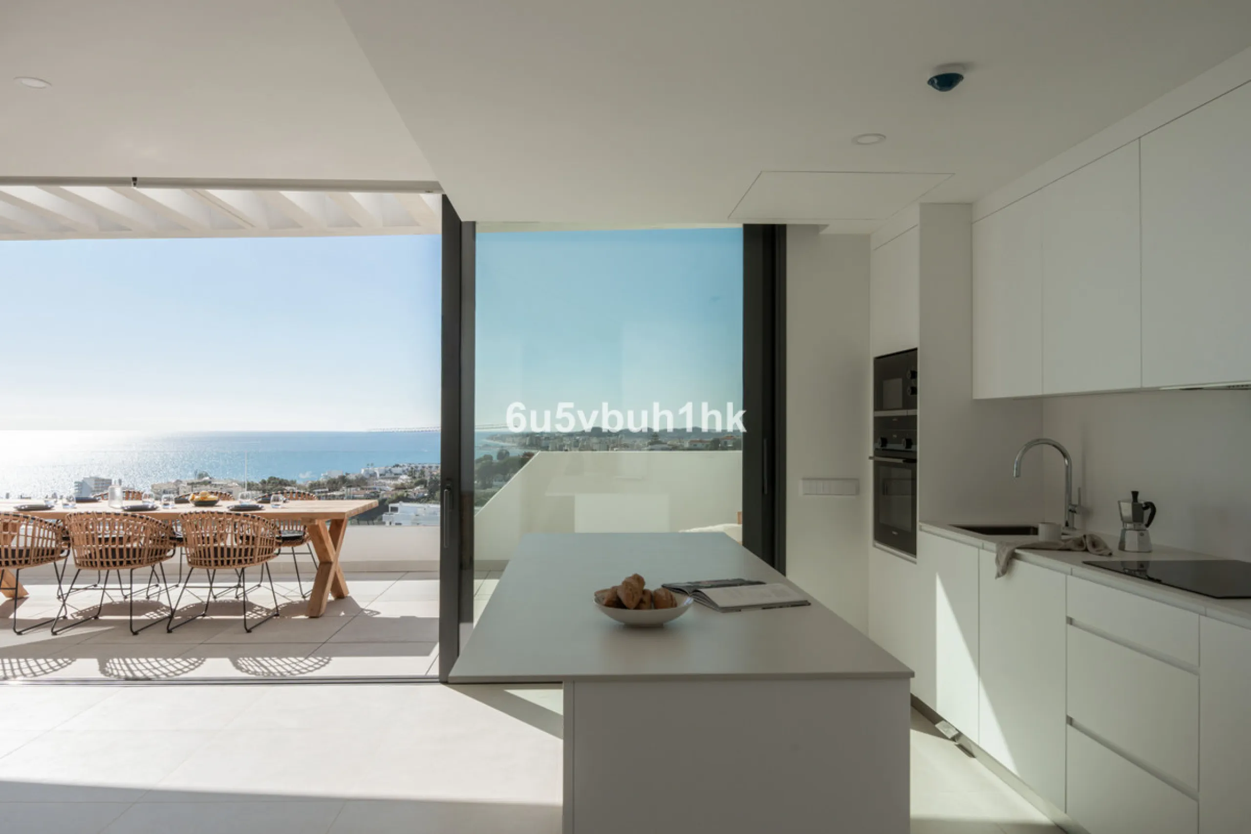 Apartment - Penthouse в продаже в Fuengirola, Málaga. В доме 2 спален и 2 ванных комнат. Площадь дома 130 м²