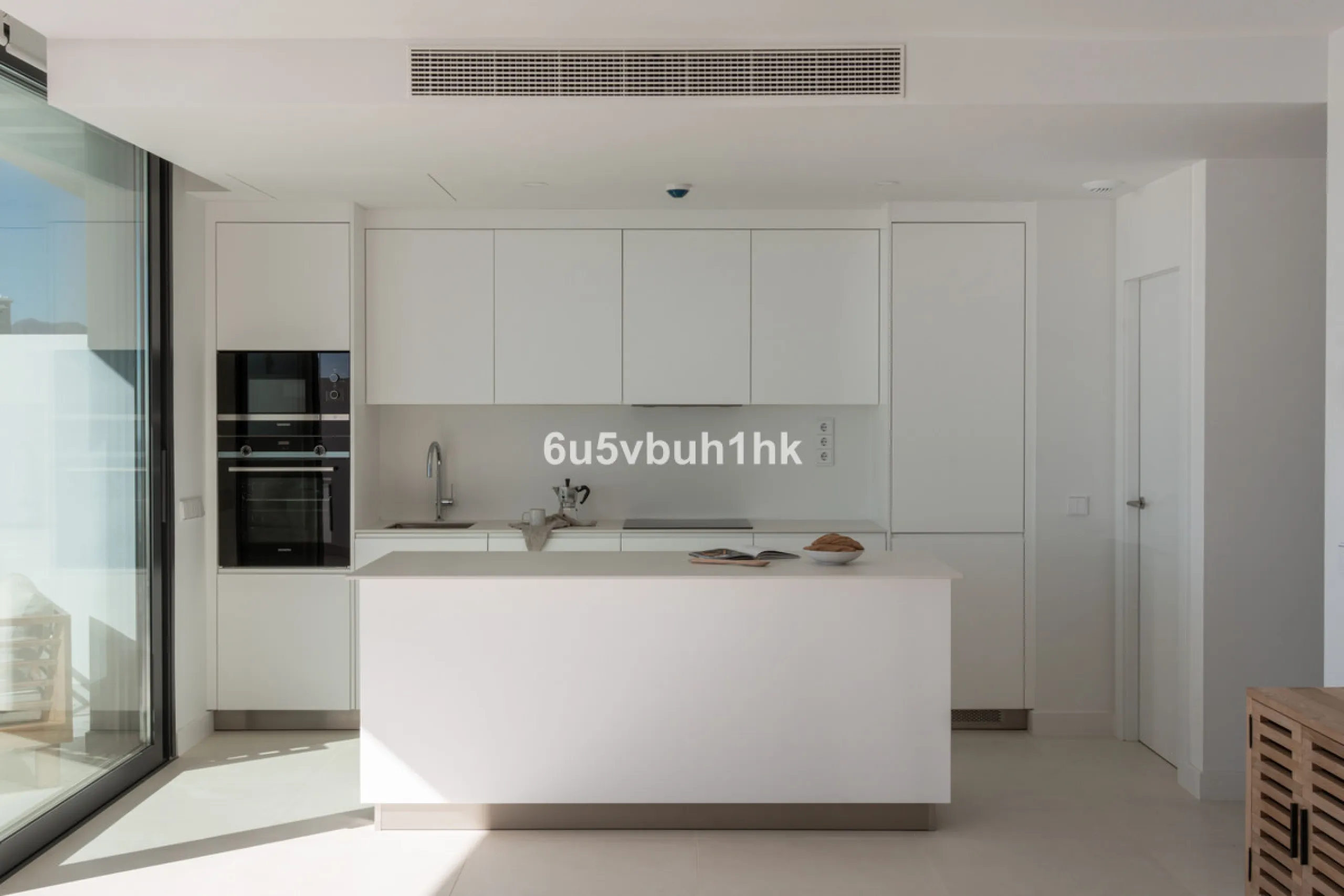Apartment - Penthouse в продаже в Fuengirola, Málaga. В доме 2 спален и 2 ванных комнат. Площадь дома 130 м²