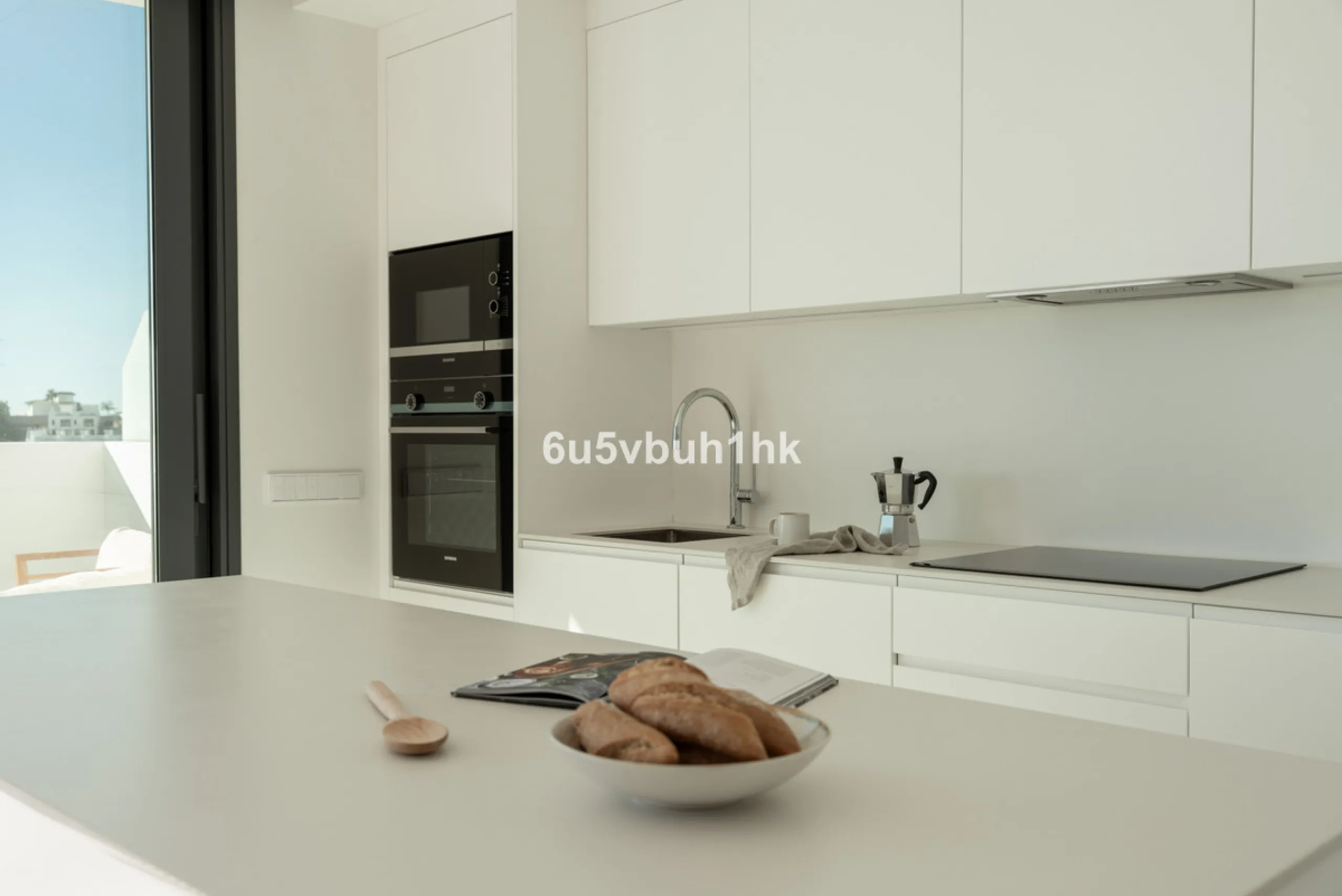 Apartment - Penthouse в продаже в Fuengirola, Málaga. В доме 2 спален и 2 ванных комнат. Площадь дома 130 м²