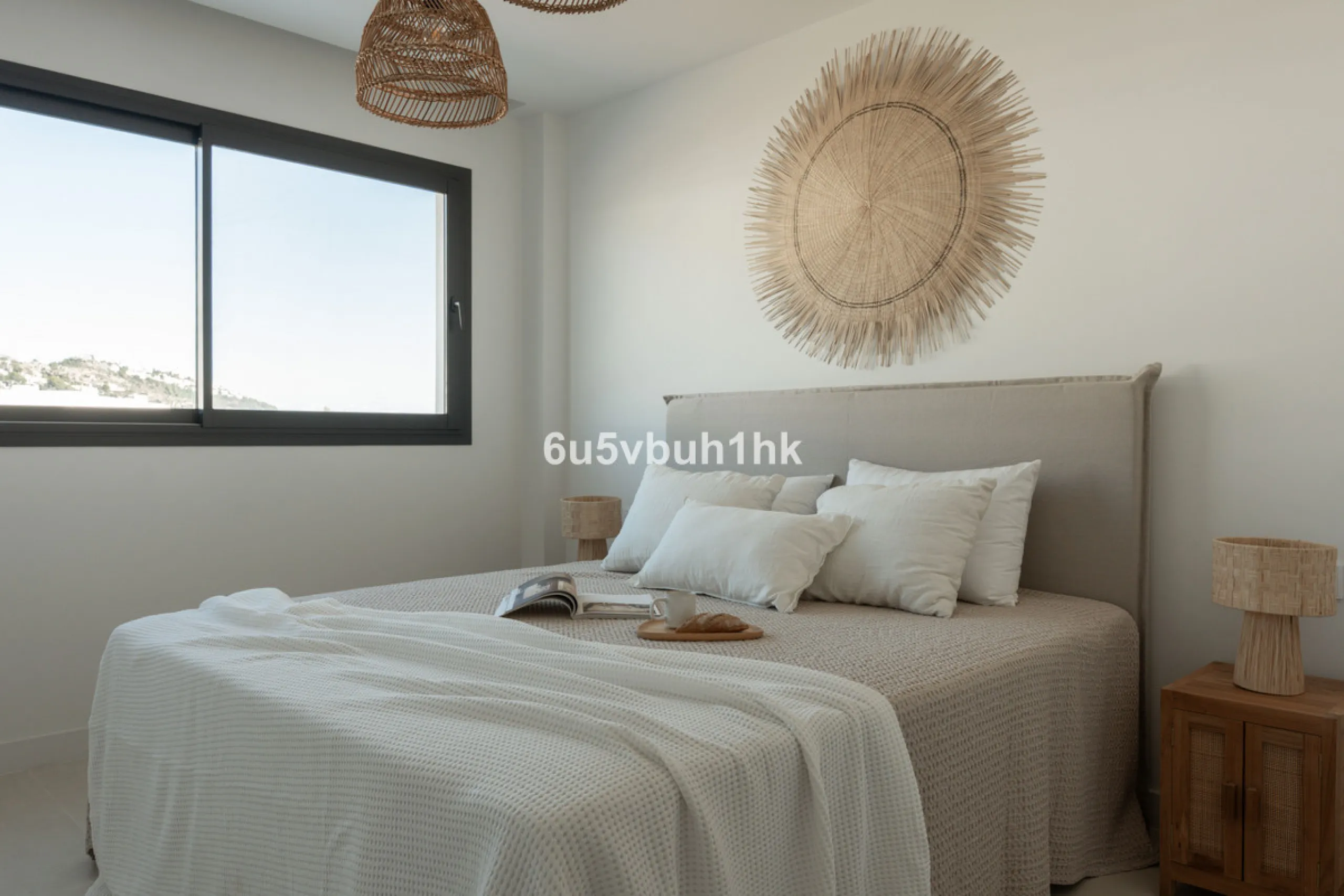 Apartment - Penthouse в продаже в Fuengirola, Málaga. В доме 2 спален и 2 ванных комнат. Площадь дома 130 м²