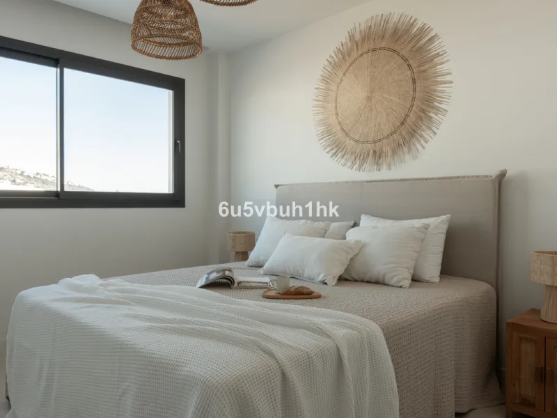 Apartment - Penthouse в продаже в Fuengirola, Málaga. В доме 2 спален и 2 ванных комнат. Площадь дома 130 м²