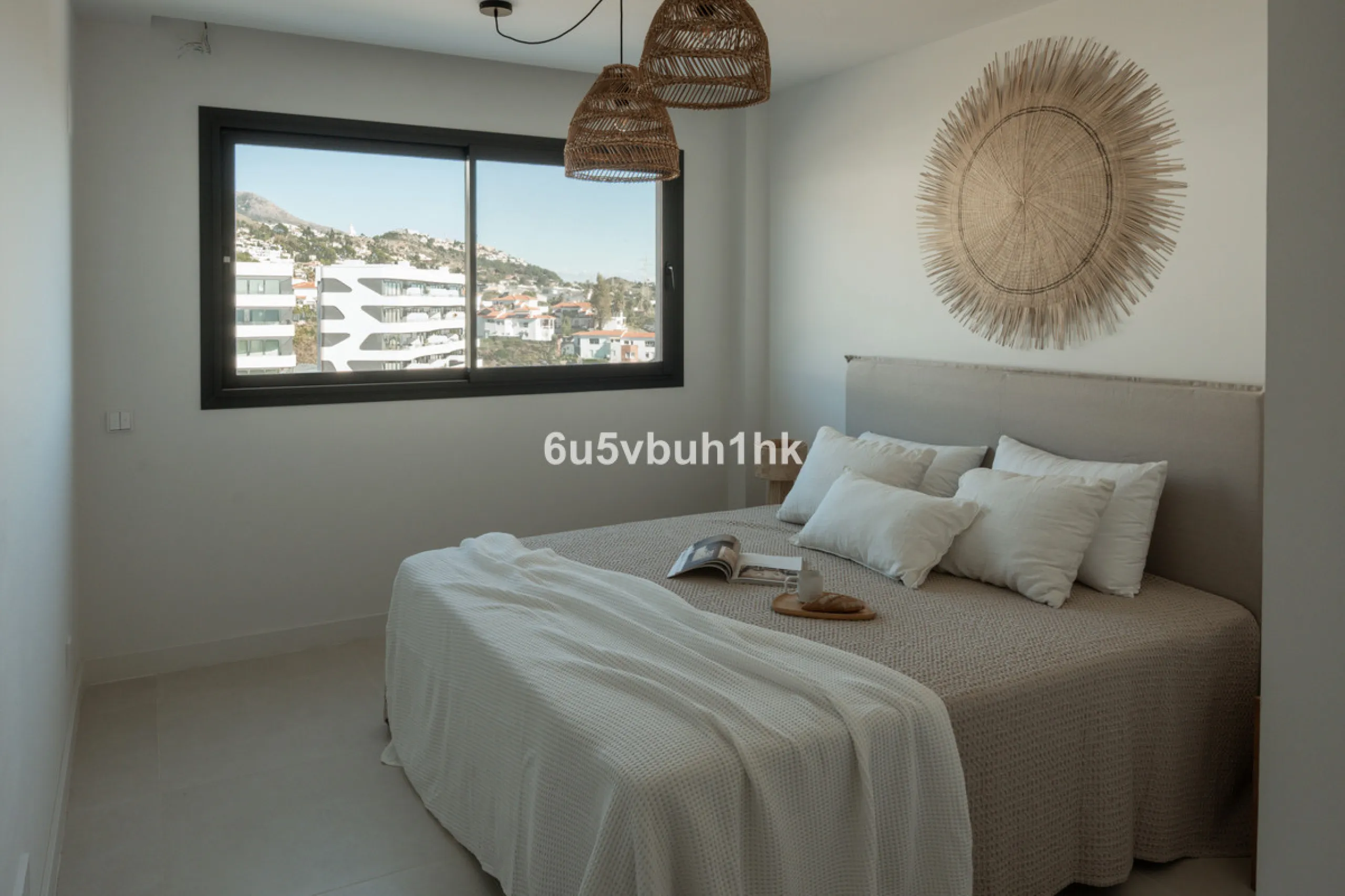 Apartment - Penthouse в продаже в Fuengirola, Málaga. В доме 2 спален и 2 ванных комнат. Площадь дома 130 м²