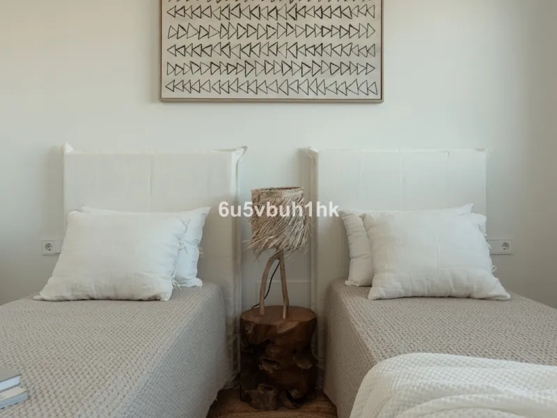 Apartment - Penthouse в продаже в Fuengirola, Málaga. В доме 2 спален и 2 ванных комнат. Площадь дома 130 м²